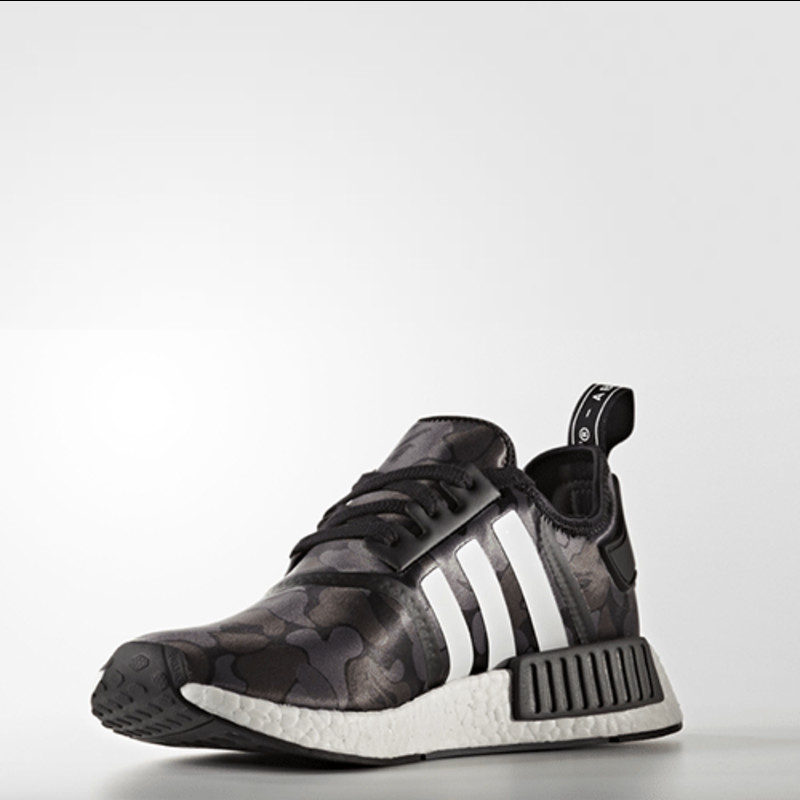 Adidas nmd bape camo online